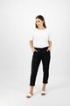 VASSALLI SKINNY LEG 7/8 LENGTH PANT