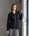 VASSALLI MERINO SHIELD HOODIE