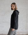 VASSALLI MERINO SHIELD HOODIE