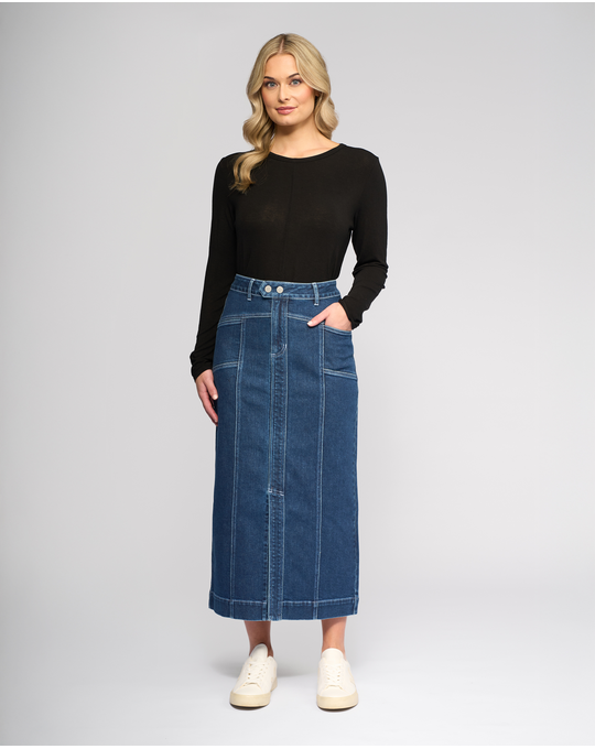 VASSALLI ROCK SKIRT