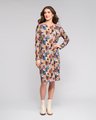 VASSALLI BRUNCH DRESS