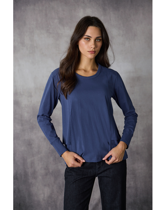 LANIA CLEMMENT TOP