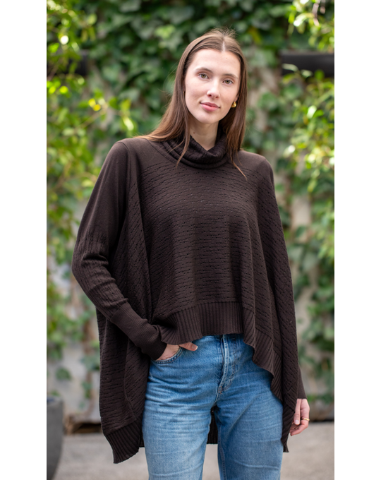 COUNTRY LAINE THE NEST TOP