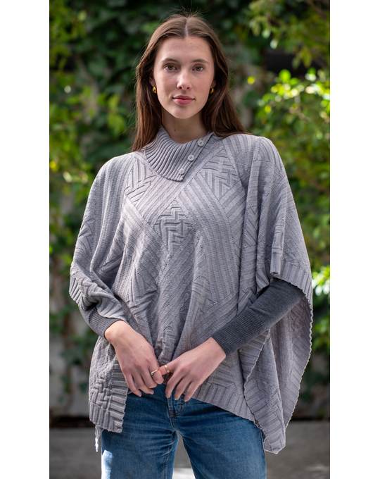 COUNTRY LAINE WEAVE OVERTOP