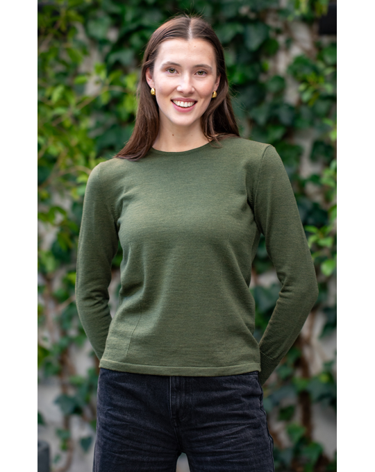 COUNTRY LAINE CLASSIC CREW