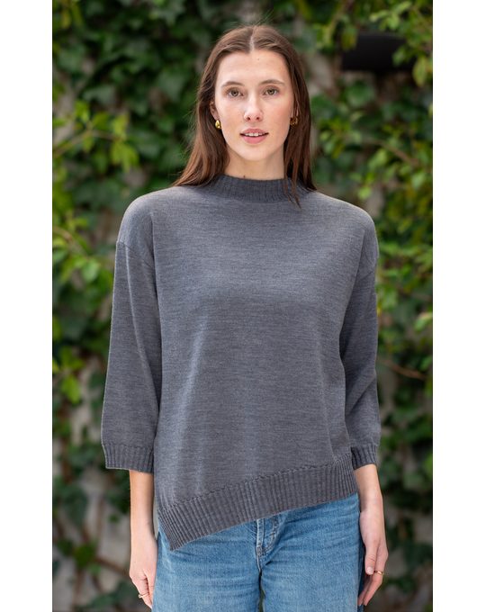 COUNTRY LAINE SIANT JUMPER