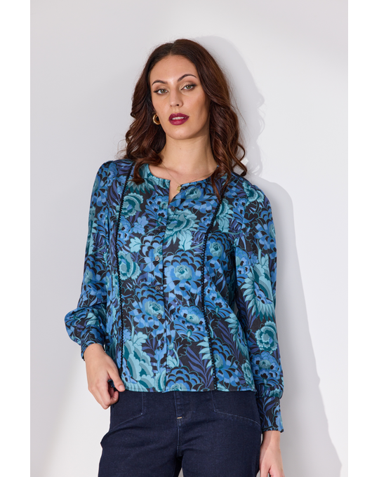 NEWPORT NIGHTFALL SHIRT