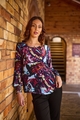 NEWPORT ARTISTE BLOUSE
