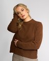 KNEWE NORTH SWEATER