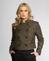 KNEWE SOHO JACKET