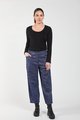 OBI DENIM DEVON PANT
