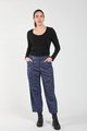 OBI DENIM DEVON PANT