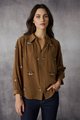 LANIA TAPESTRY SHIRT