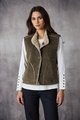 LANIA ASPEN REVERSIBLE VEST