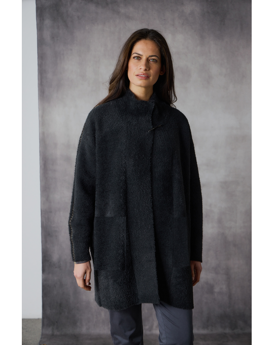LANIA SOHO COAT