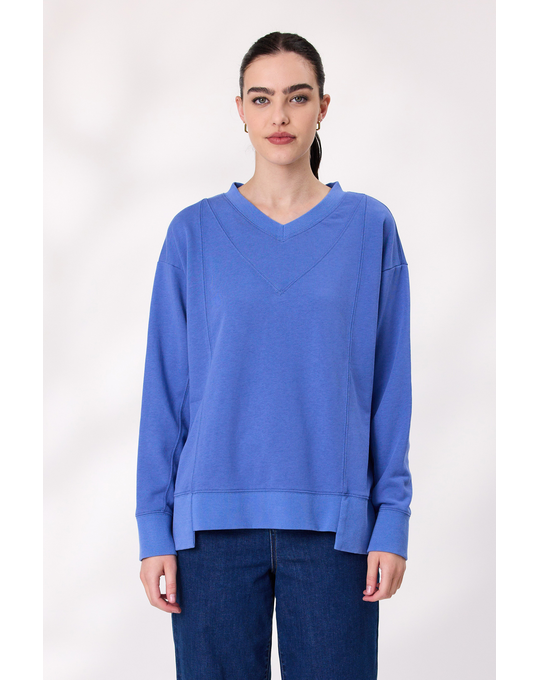 DESIGN NATION PHASE SWEATSHIRT