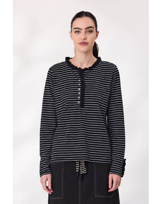 DESIGN NATION WINDSOR TOP