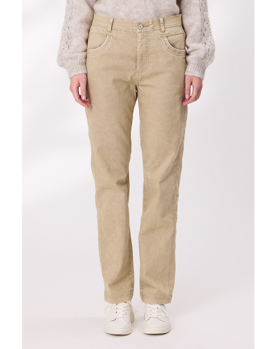 DESIGN NATION REALM PANT