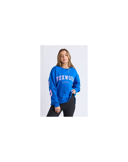 FOXWOOD INTERVAL CREW