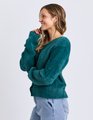 ELM PARIS CARDIGAN