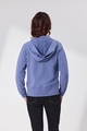 NEWPORT LEADER ZIP FRONT HOODIE