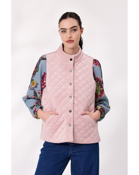 DESIGN NATION PRODIGY VEST