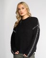KNEWE LENNOX SWEATER