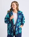 ELM BARI RAINCOAT