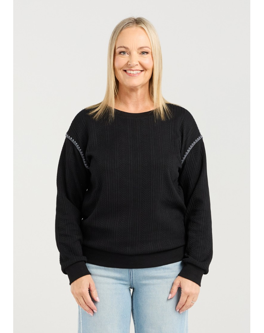 SEDUCE JULIETTE SWEAT