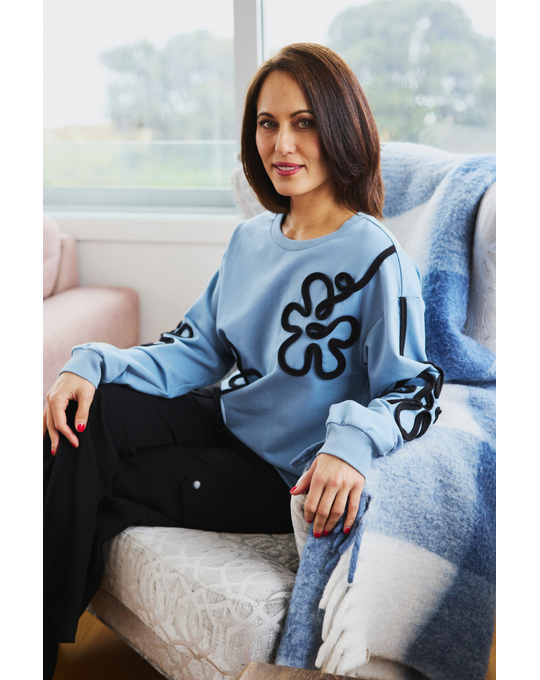 SEDUCE AURELIA SWEAT