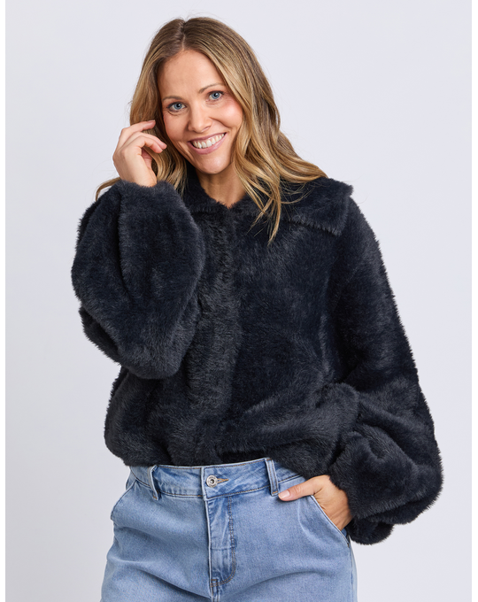 ELM BRONWYN CARDIGAN