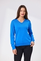 NEWPORT BECKY MERINO JUMPER