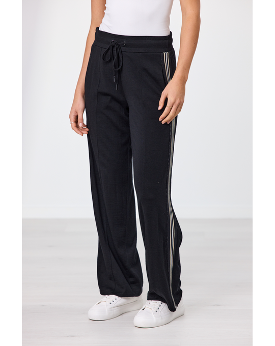 NEWPORT TYSON MERINO PANT