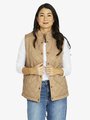 JUMP REVERSIBLE QUILTED VEST