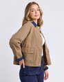 FOXWOOD COLWOOD JACKET