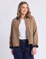 FOXWOOD COLWOOD JACKET