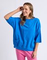 ELM FUNDAMENTAL MAZIE SWEAT