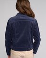 VASSALLI CORE CORD JACKET