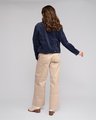 VASSALLI CORE CORD JACKET