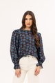 SEEKING LOLA HARPER TOP