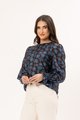 SEEKING LOLA HARPER TOP