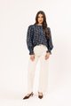SEEKING LOLA HARPER TOP