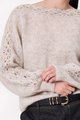 DESIGN NATION MORGAN JUMPER