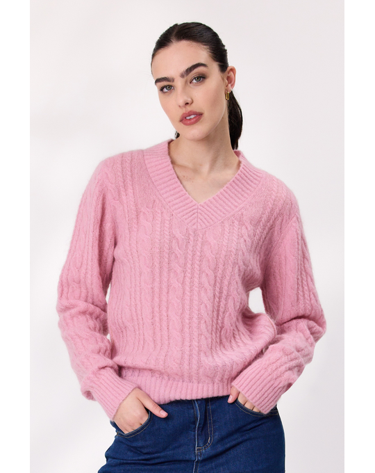 DESIGN NATION PHANTOM JUMPER