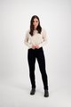 VASSALLI SKINNY LEG PULL ON CORD PANT