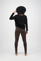 VASSALLI SKINNY LEG PULL ON CORD PANT