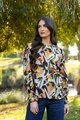 LEILA & LUCA NEW YORK TOP