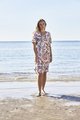 JUMP DESERT BLOOM DRESS