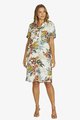 JUMP TAHITI DRESS