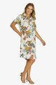 JUMP TAHITI DRESS